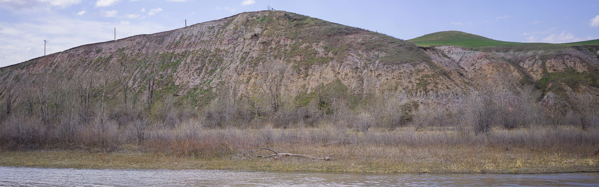 Alberta Parks