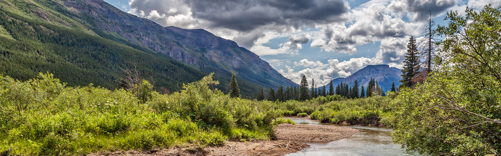 Alberta Parks
