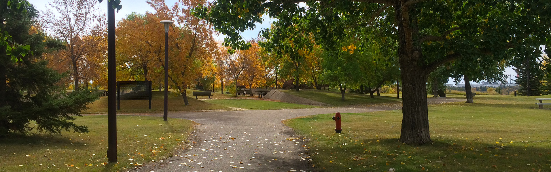 Alberta Parks