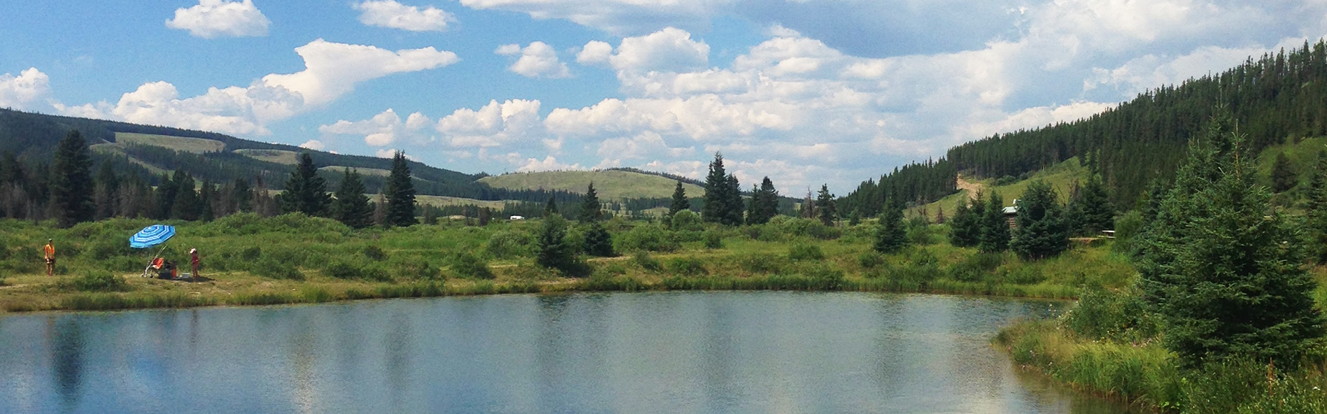 Alberta Parks