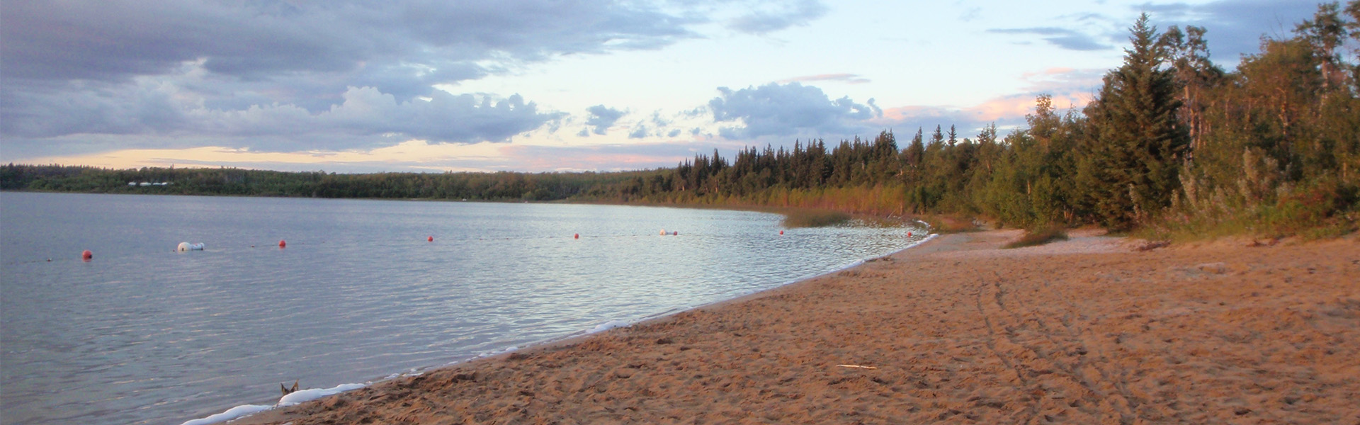 Alberta Parks