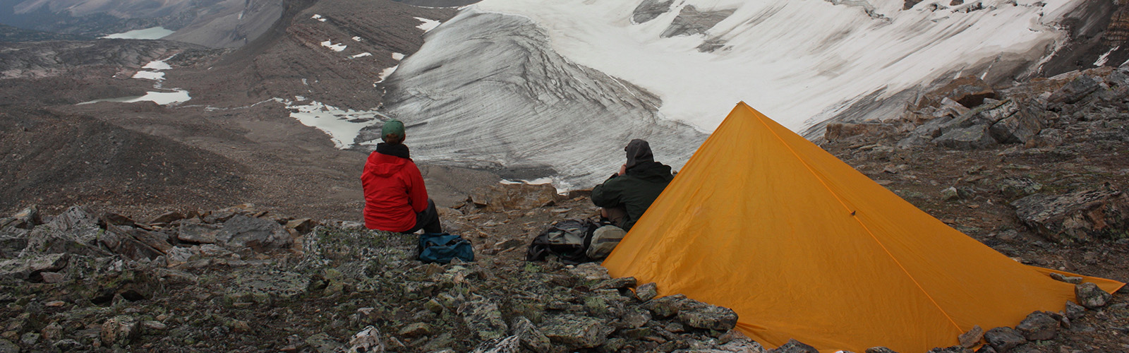 Alberta Parks
