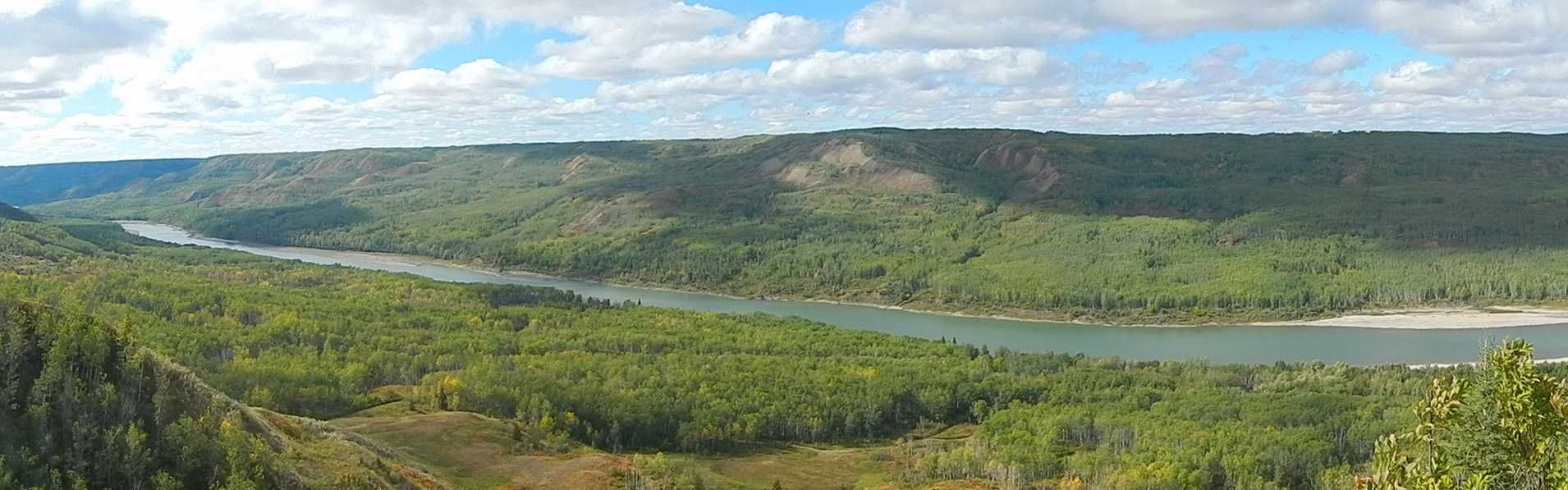 Alberta Parks