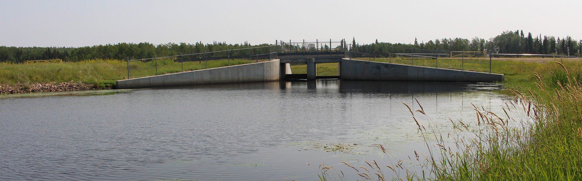 Alberta Parks