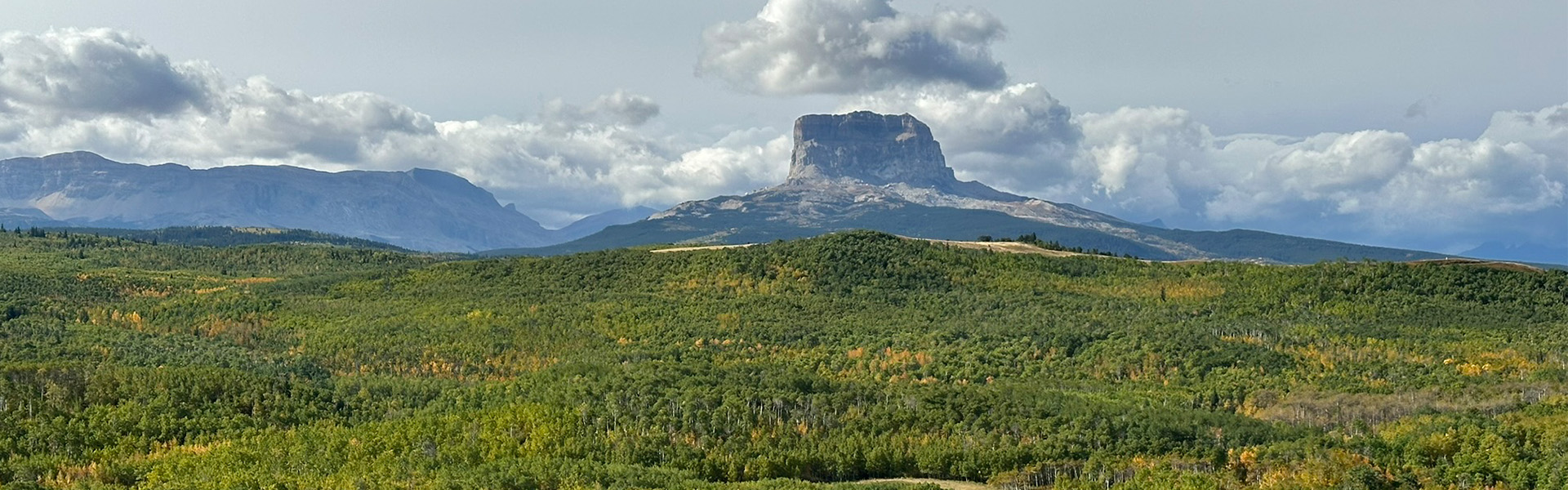 Alberta Parks
