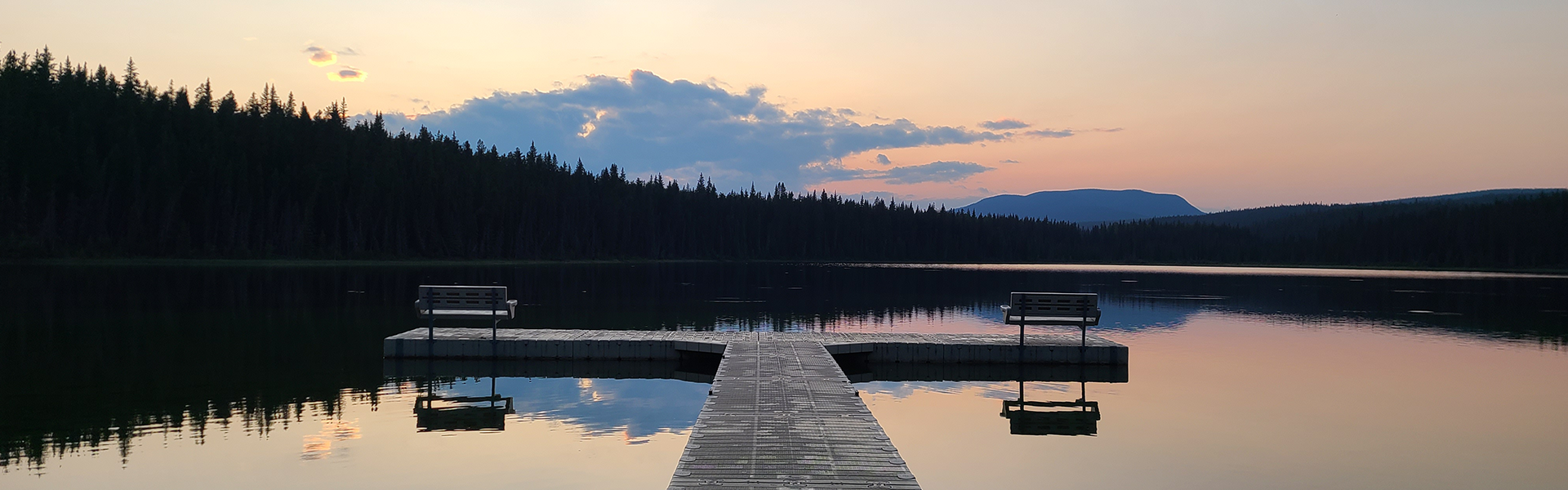 Alberta Parks