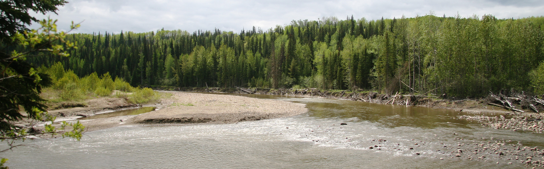 Alberta Parks