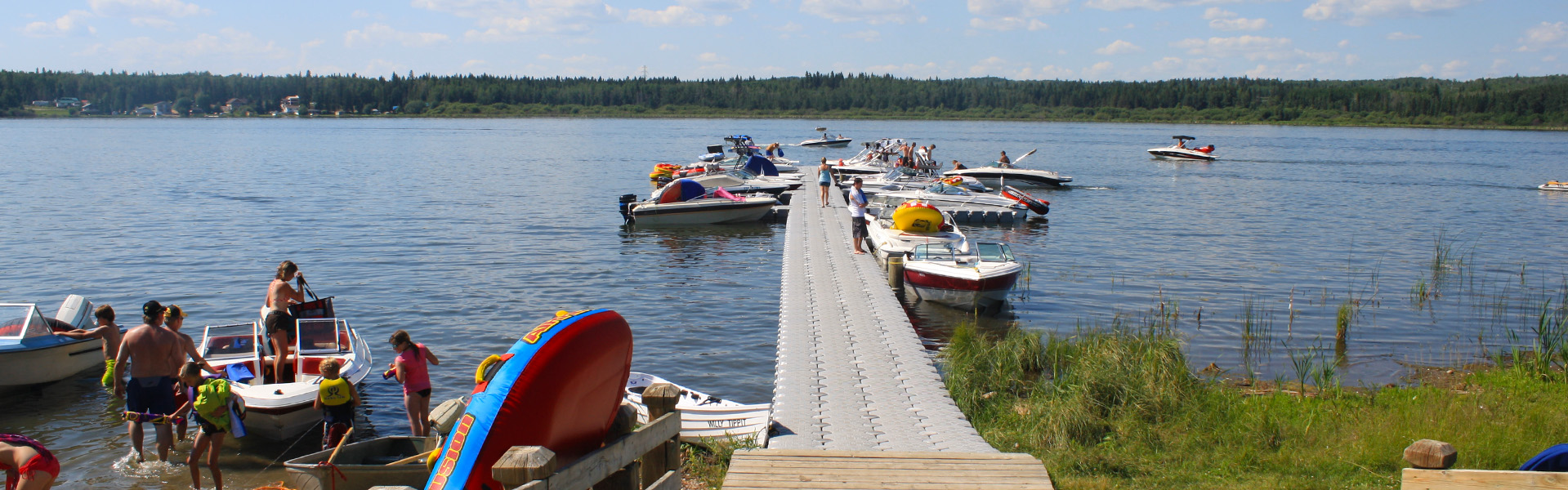 Alberta Parks