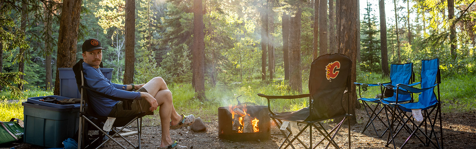 Alberta Parks