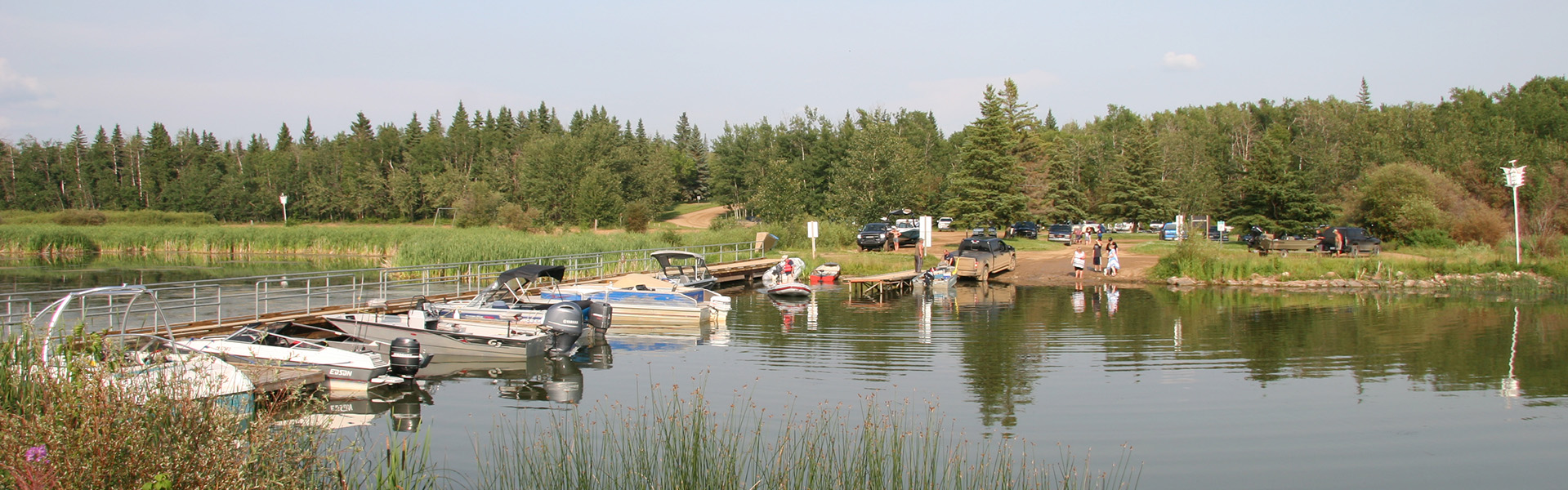 Alberta Parks