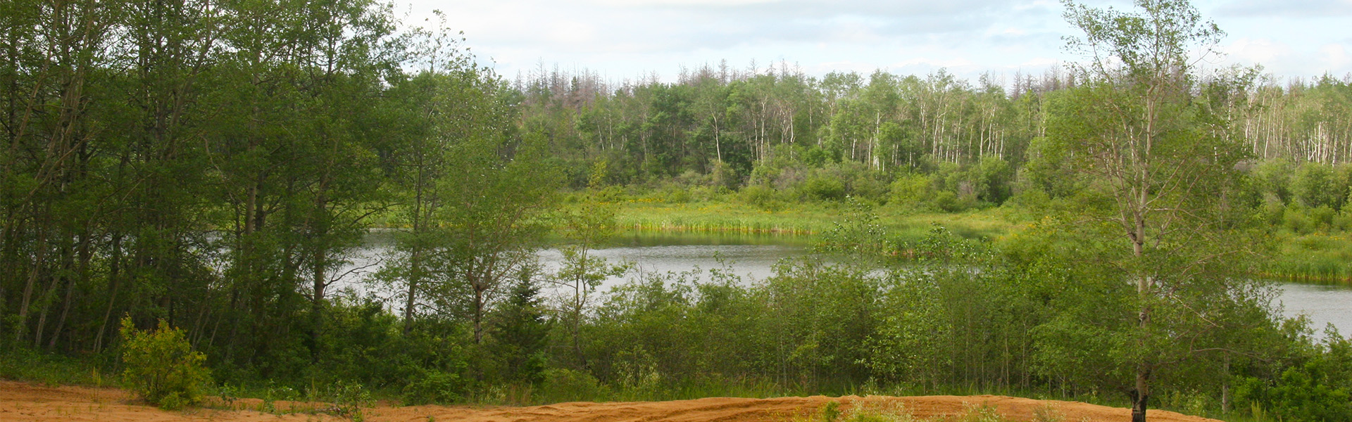 Alberta Parks