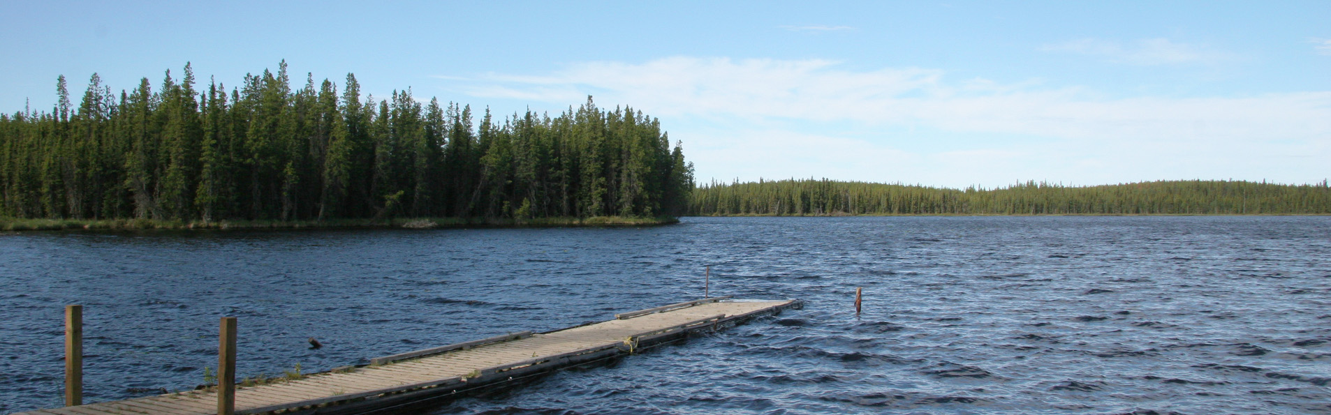 Alberta Parks