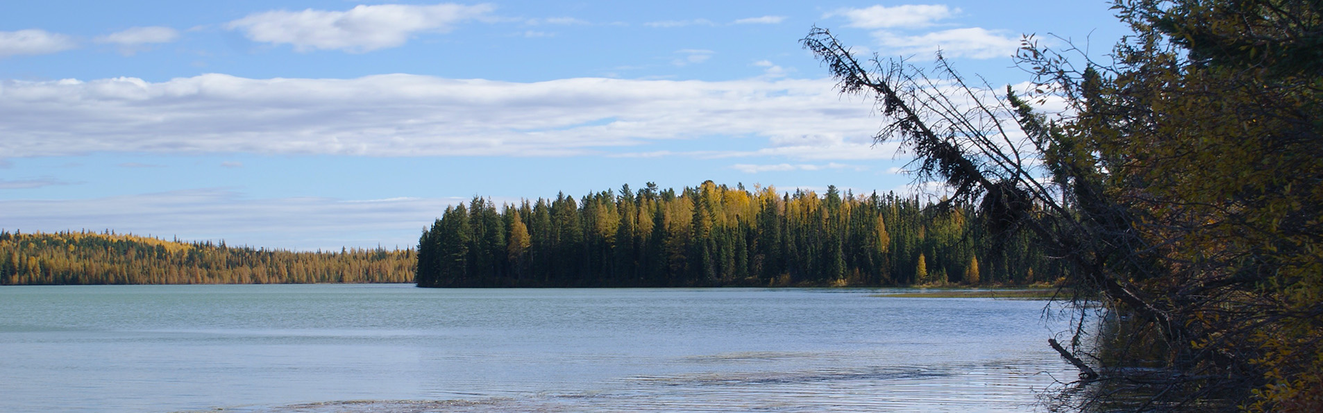 Alberta Parks