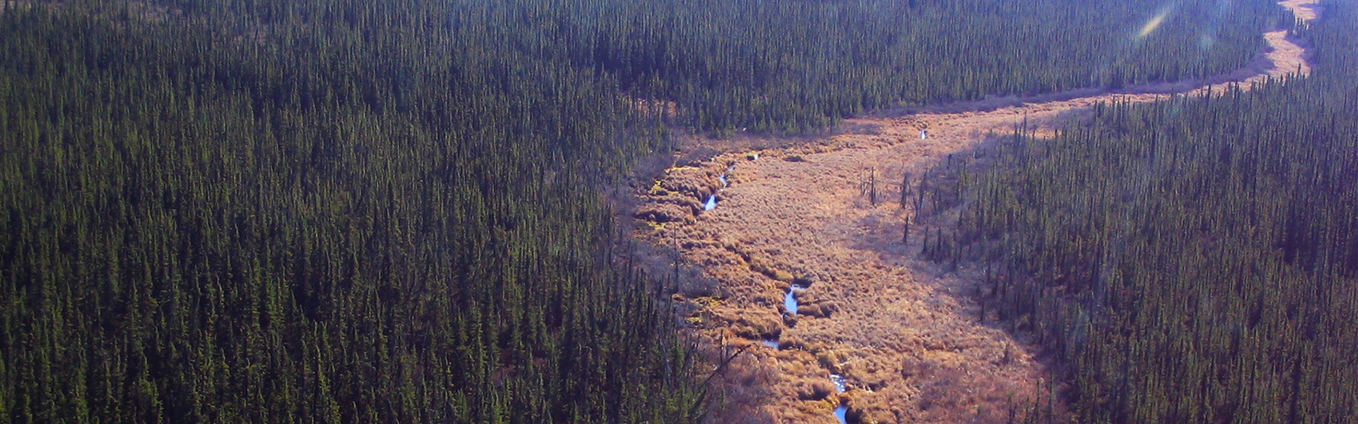 Alberta Parks