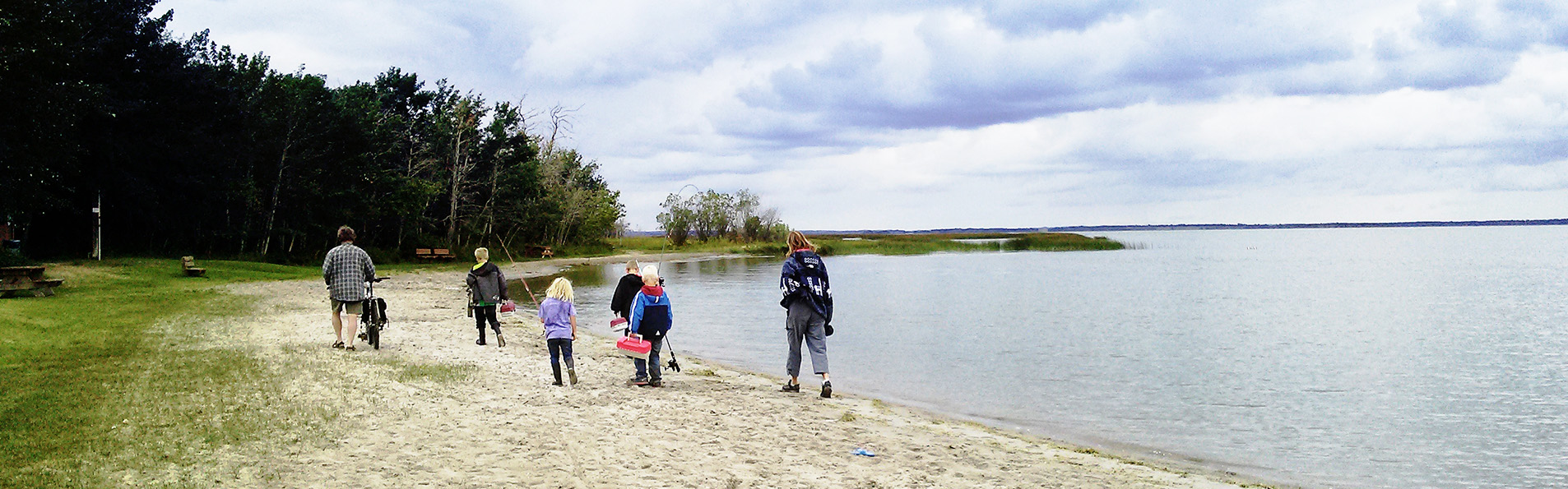 Alberta Parks
