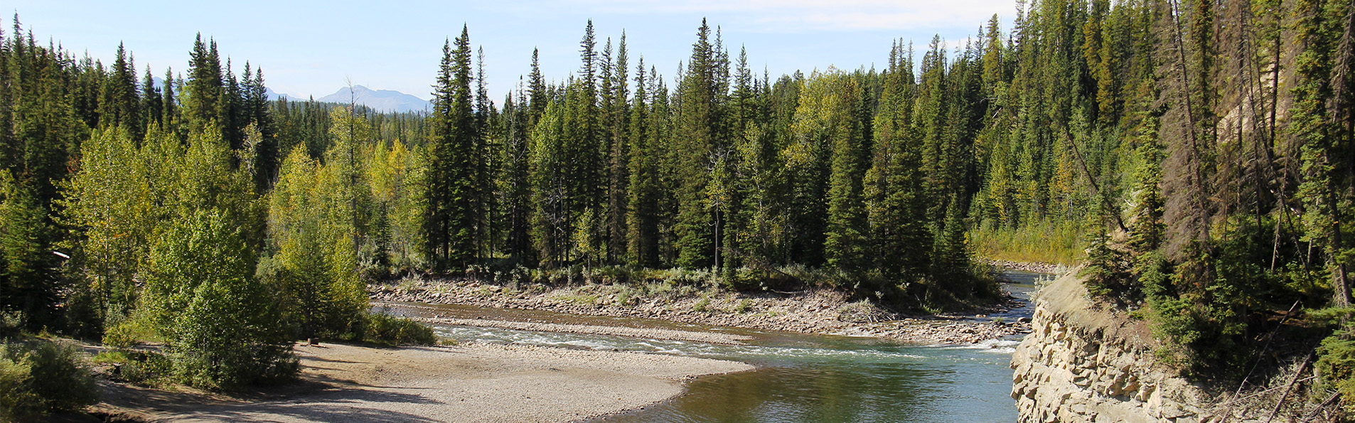 Alberta Parks