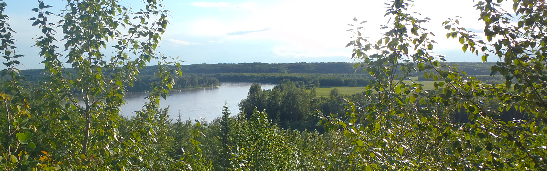 Alberta Parks