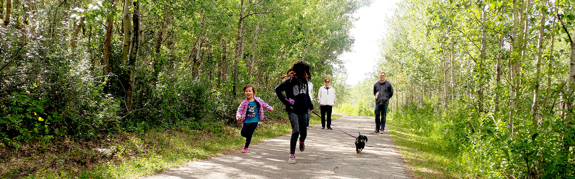 Alberta Parks
