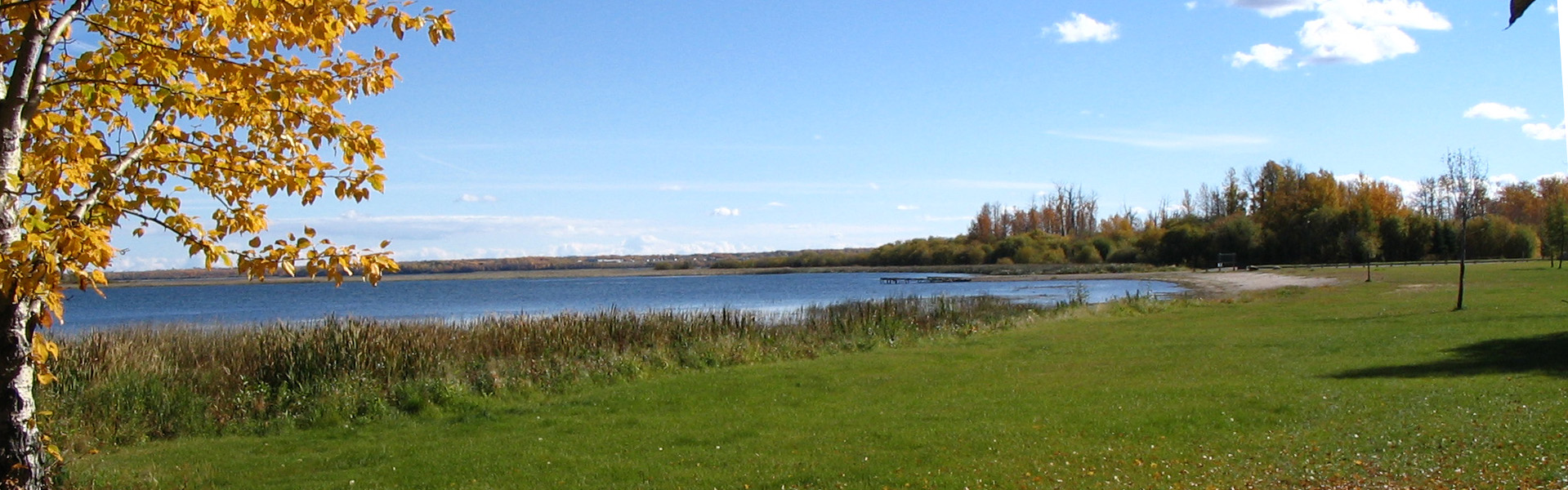 Alberta Parks