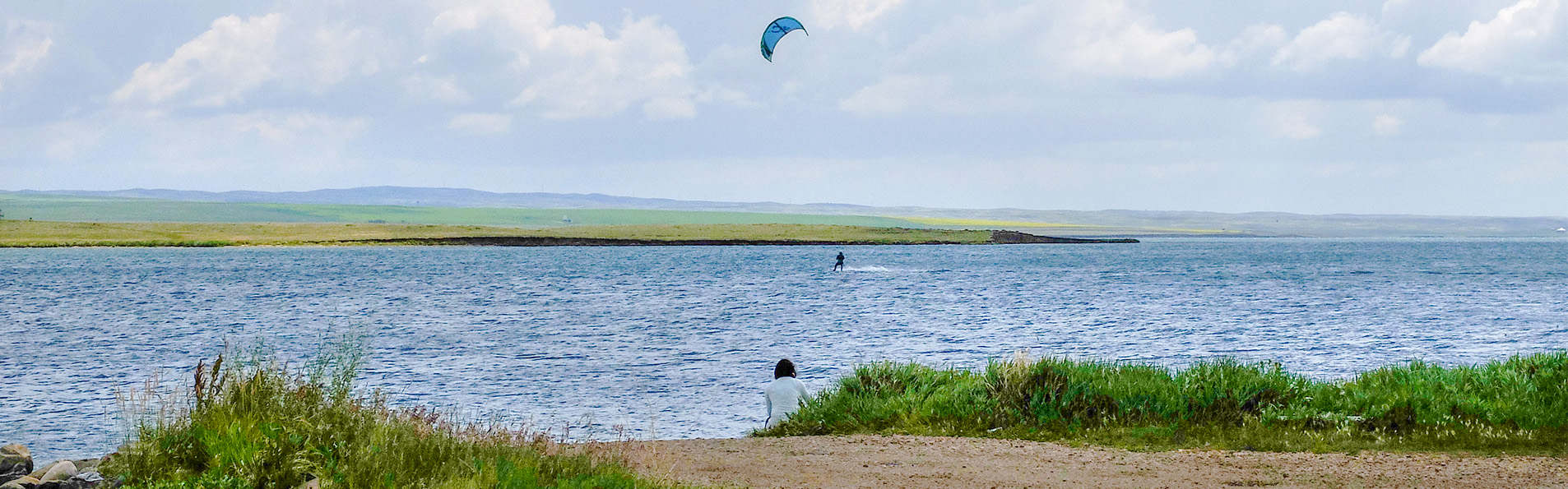 Alberta Parks