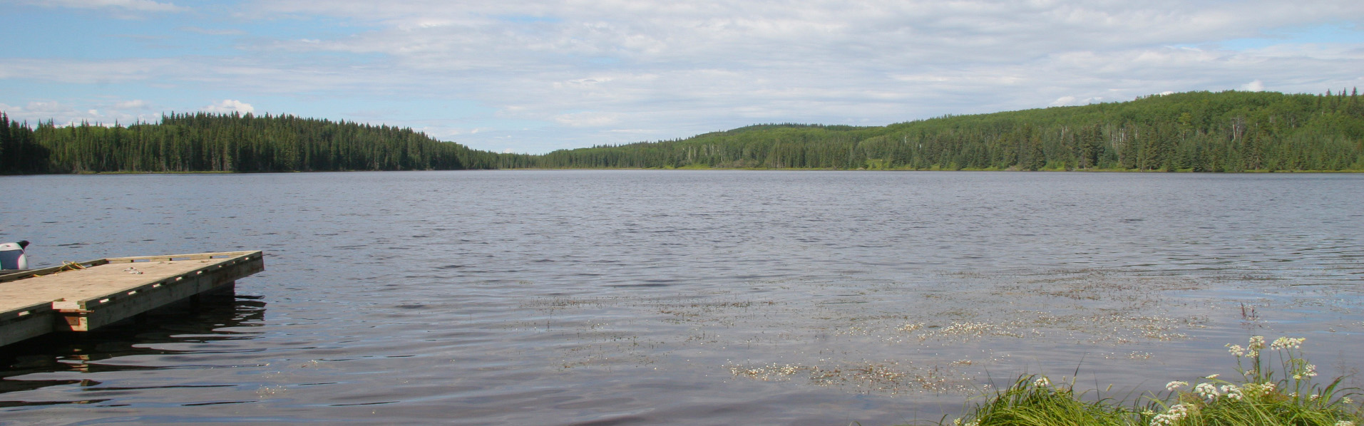 Alberta Parks