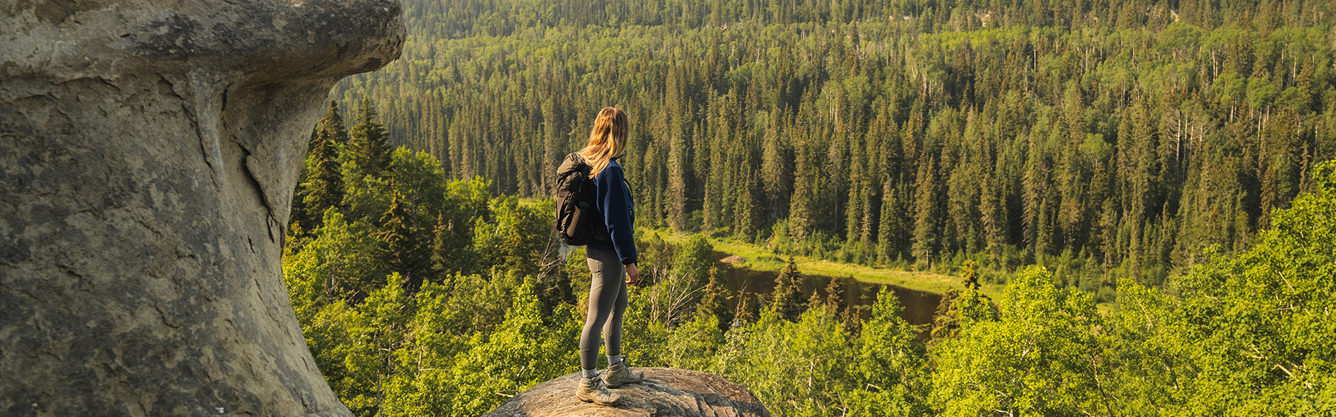 Alberta Parks