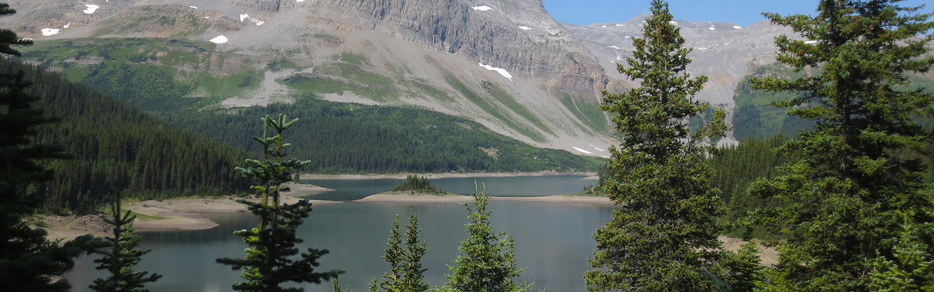 Alberta Parks